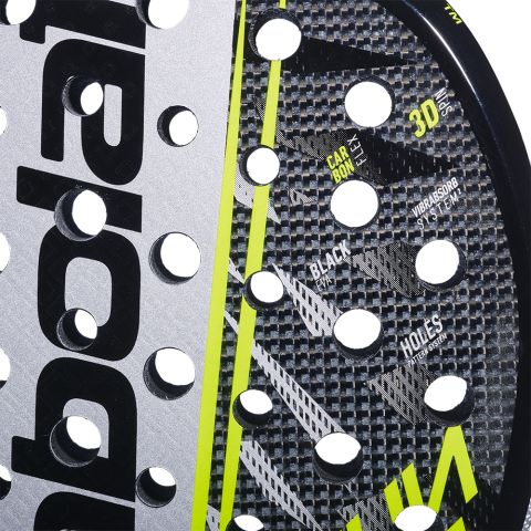 Raquette Padel Babolat Counter Veron 2.6