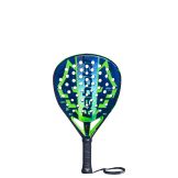 Raquette Padel Babolat Technical Viper Juan Lebrón 3.0 Bleu/Vert