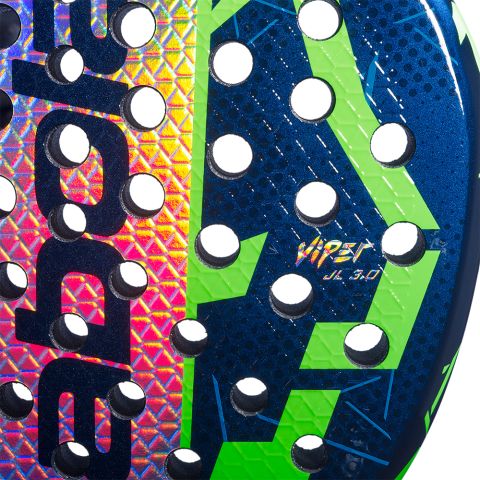 Raquette Padel Babolat Technical Viper Juan Lebron 3.0 FW