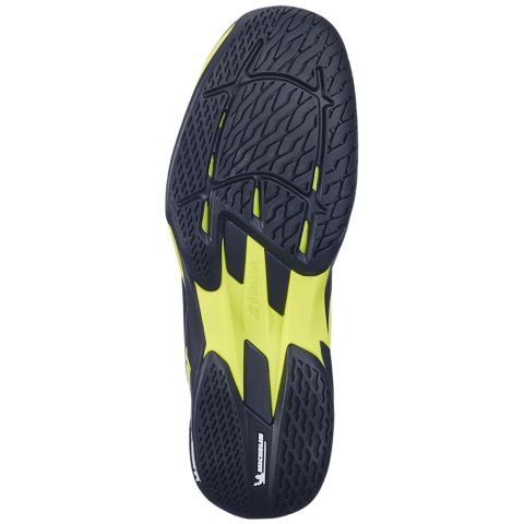 Chaussures Tennis Babolat Jet Mach 4 Homme 2036
