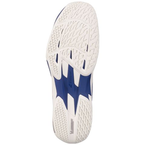 Chaussures Tennis Babolat Jet Mach 4 Homme 1115