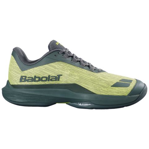 Chaussures Tennis Babolat Jet Tere 2 Homme 7023