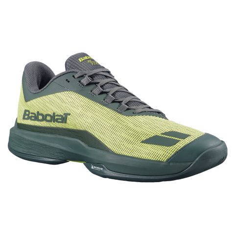 Chaussures Tennis Babolat Jet Tere 2 Homme 7023