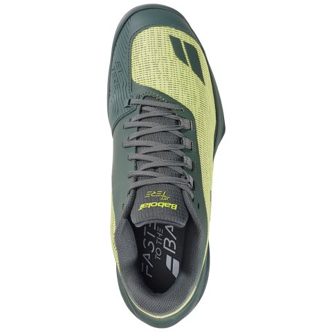 Chaussures Tennis Babolat Jet Tere 2 Homme 7023