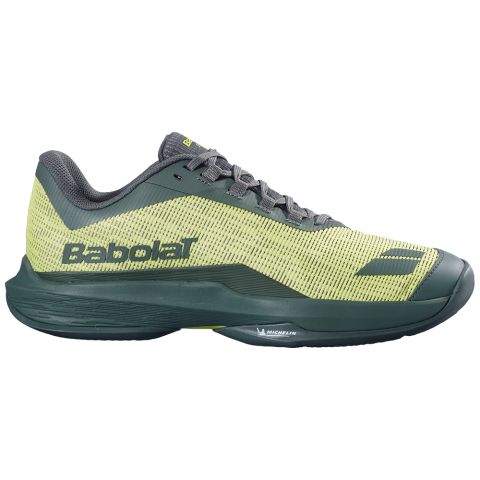 Chaussures Tennis Babolat Jet Tere 2 Clay Homme 7023