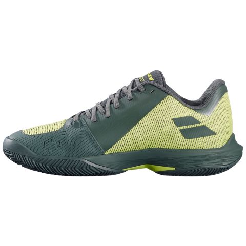 Chaussures Tennis Babolat Jet Tere 2 Clay Homme 7023