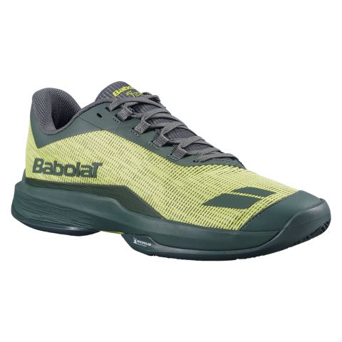 Chaussures Tennis Babolat Jet Tere 2 Clay Homme 7023