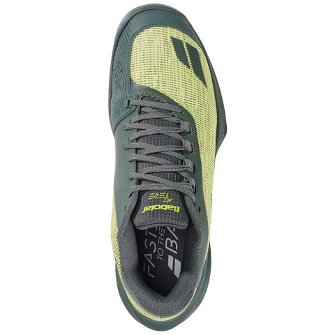 Chaussures Tennis Babolat Jet Tere 2 Clay Homme 7023