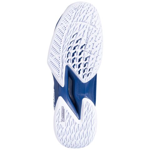 Chaussures Tennis Babolat Jet Tere 2 Premium Homme 4060