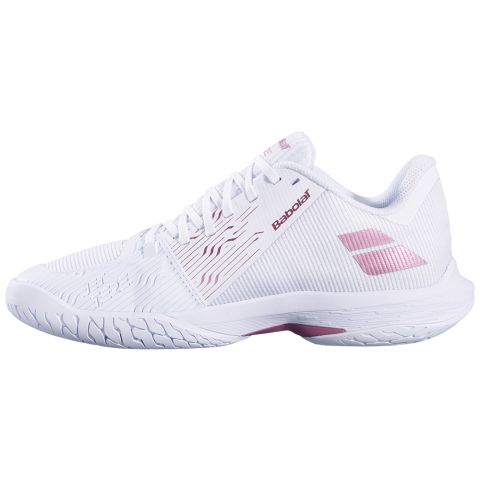 Chaussures Tennis Babolat Jet Tere 2 Femme 1118