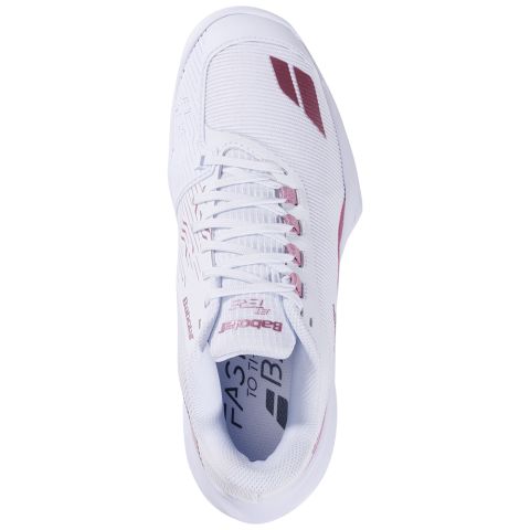 Chaussures Tennis Babolat Jet Tere 2 Femme 1118