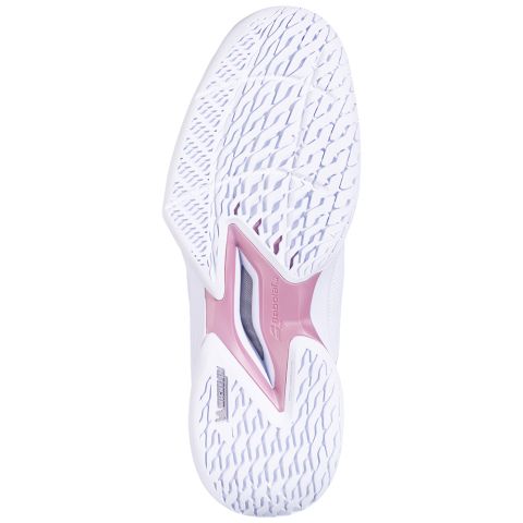 Chaussures Tennis Babolat Jet Tere 2 Femme 1118