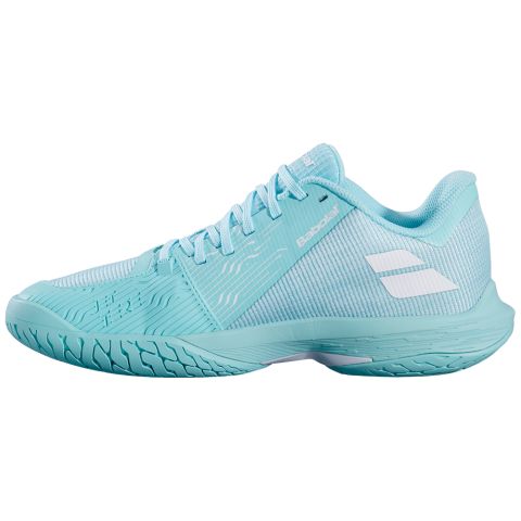 Chaussures Tennis Babolat Jet Tere 2 Femme 4144