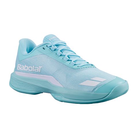 Chaussures Tennis Babolat Jet Tere 2 Femme 4144