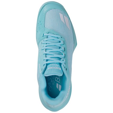 Chaussures Tennis Babolat Jet Tere 2 Femme 4144