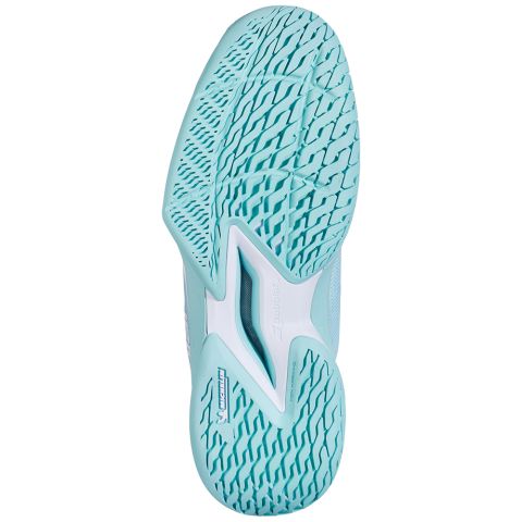 Chaussures Tennis Babolat Jet Tere 2 Femme 4144