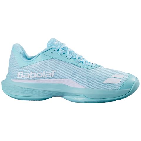 Chaussures Tennis Babolat Jet Tere 2 Clay Femme 4144