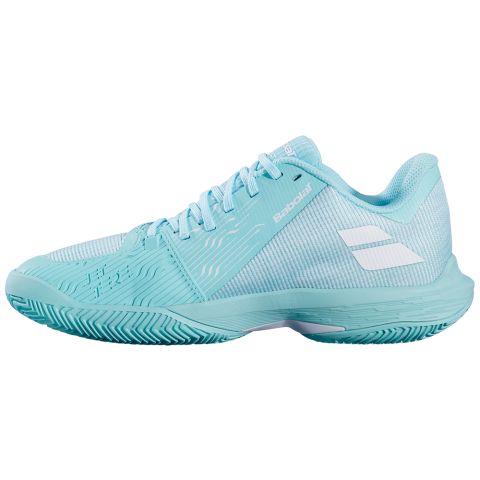 Chaussures Tennis Babolat Jet Tere 2 Clay Femme 4144