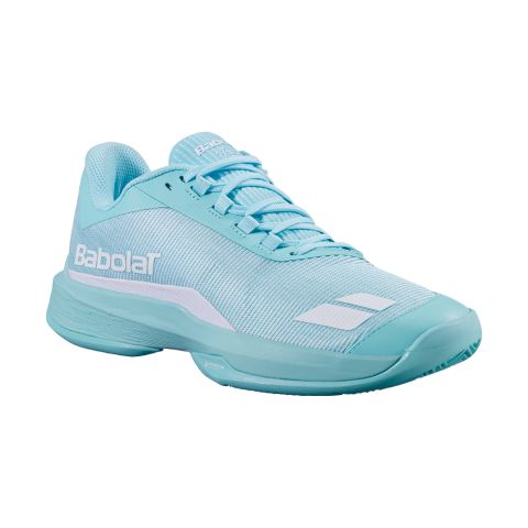Chaussures Tennis Babolat Jet Tere 2 Clay Femme 4144