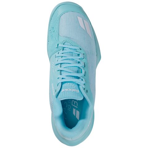 Chaussures Tennis Babolat Jet Tere 2 Clay Femme 4144