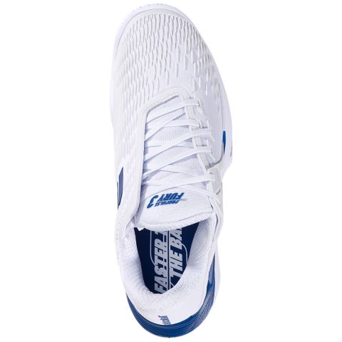 Chaussures Tennis Babolat Propulse Fury 3 Homme 1069