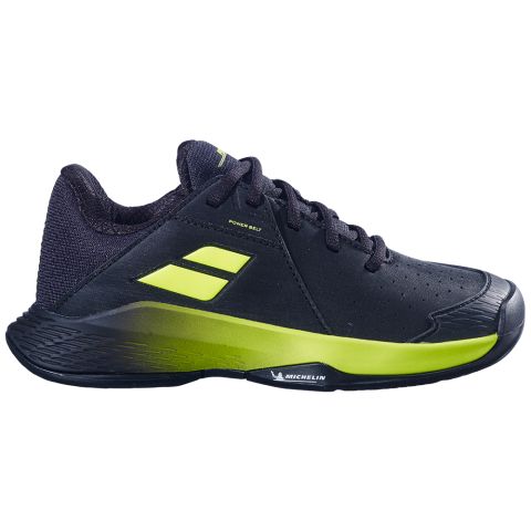 Chaussures Tennis Babolat Propulse Junior 3 2036