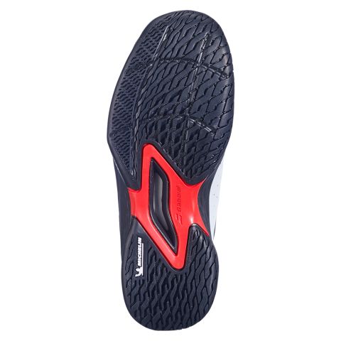 Chaussures Tennis Babolat Propulse Junior 3 3039