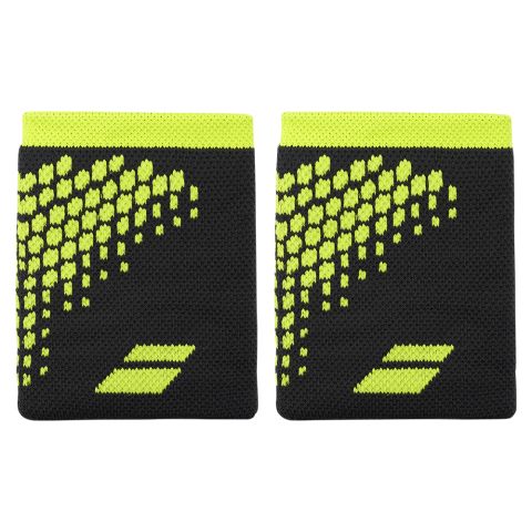 Poignet Babolat Logo Jumbo 7019