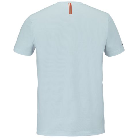 Tee-shirt Babolat Play 2.0 Crew Garçon 4142
