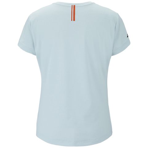 Tee-shirt Babolat Play 2.0 Fille 4142