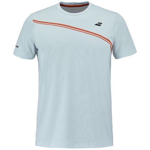 Tee-shirt Babolat Play 2.0 Homme 4142