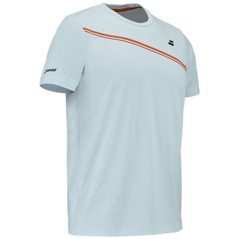 Tee-shirt Babolat Play 2.0 Homme 4142