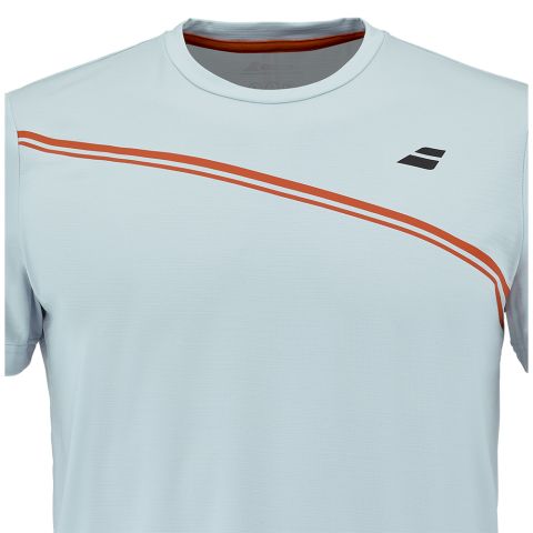 Tee-shirt Babolat Play 2.0 Homme 4142
