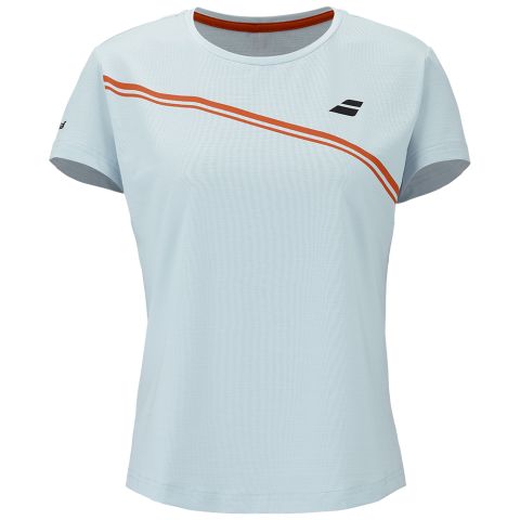 Tee-shirt Babolat Play 2.0 Femme 4142