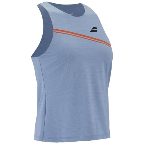 Débardeur Babolat Play 2.0 Femme 4145