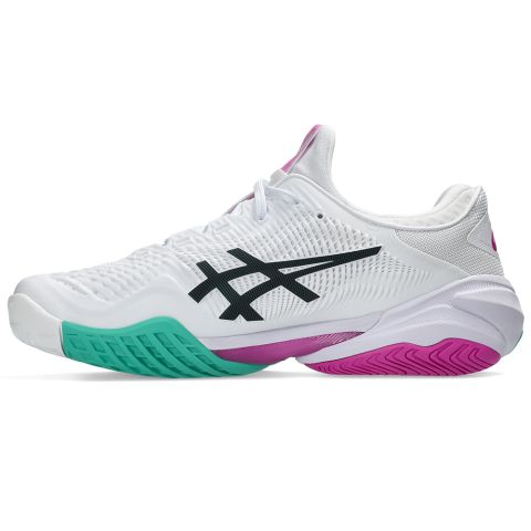 Chaussures Tennis Asics Court FF 3 Homme 106