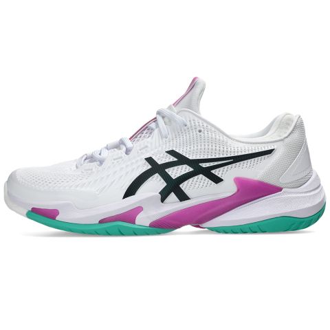 Chaussures Tennis Asics Court FF 3 Homme 106