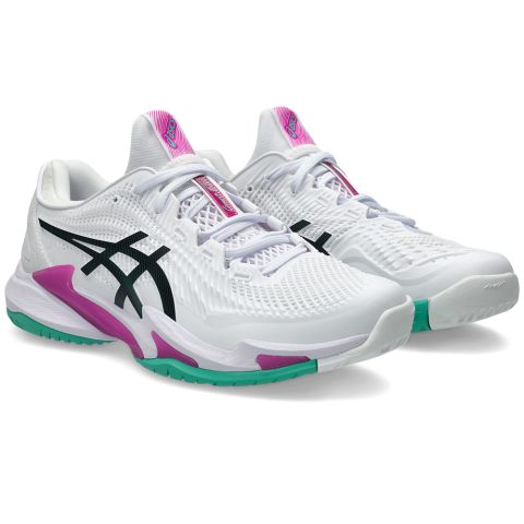 Chaussures Tennis Asics Court FF 3 Homme 106