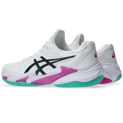 Chaussures Tennis Asics Court FF 3 Homme 106