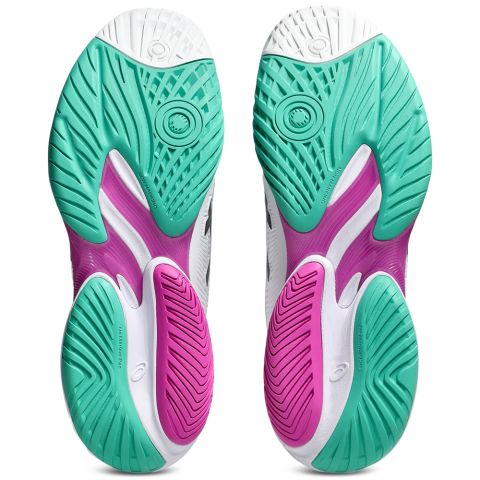 Chaussures Tennis Asics Court FF 3 Homme 106