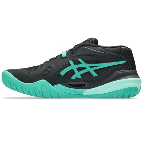 Chaussures Tennis Asics Gel Resolution X Homme 003