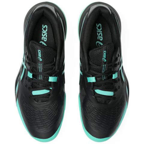 Chaussures Tennis Asics Gel Resolution X Homme 003