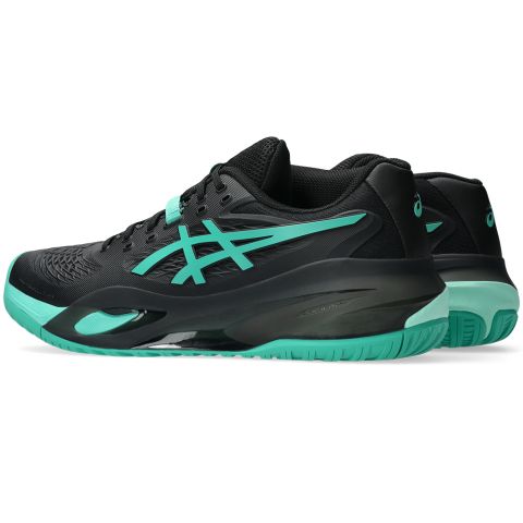 Chaussures Tennis Asics Gel Resolution X Homme 003