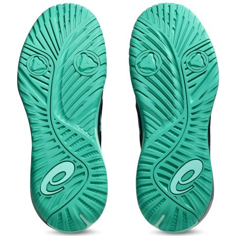 Chaussures Tennis Asics Gel Resolution X Homme 003