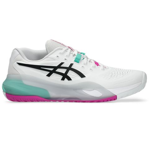 Chaussures Tennis Asics Gel Resolution X Homme 103
