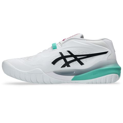 Chaussures Tennis Asics Gel Resolution X Homme 103