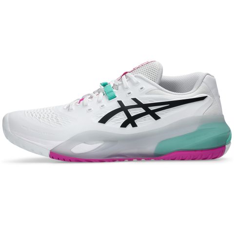Chaussures Tennis Asics Gel Resolution X Homme 103