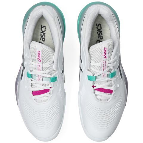 Chaussures Tennis Asics Gel Resolution X Homme 103