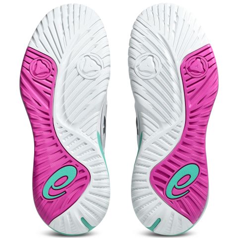 Chaussures Tennis Asics Gel Resolution X Homme 103