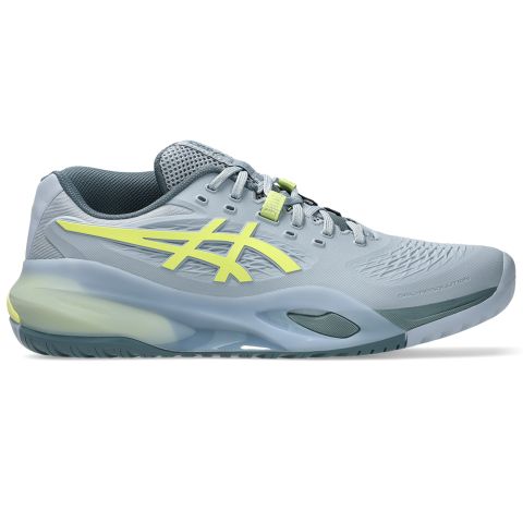 Chaussures Tennis Asics Gel Resolution X Homme 402